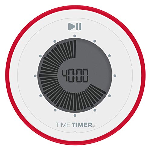 Time Timer Twist TT31-W